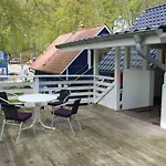 Apartment Uferpromenade Strandhaus-stern Ückeritz