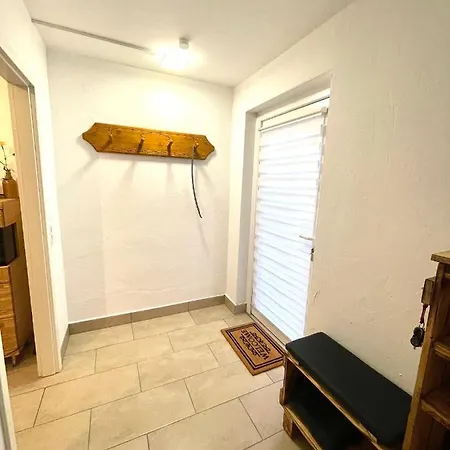 Uferpromenade Strandhaus-stern *